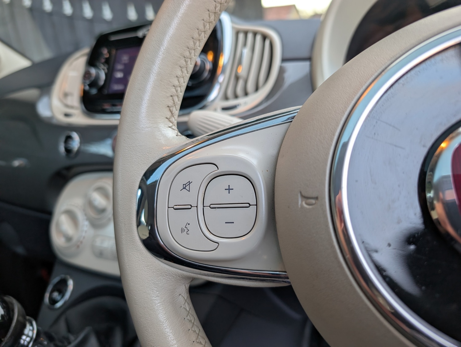 Used Fiat 500 2017 for sale - 76924724: Photo 18