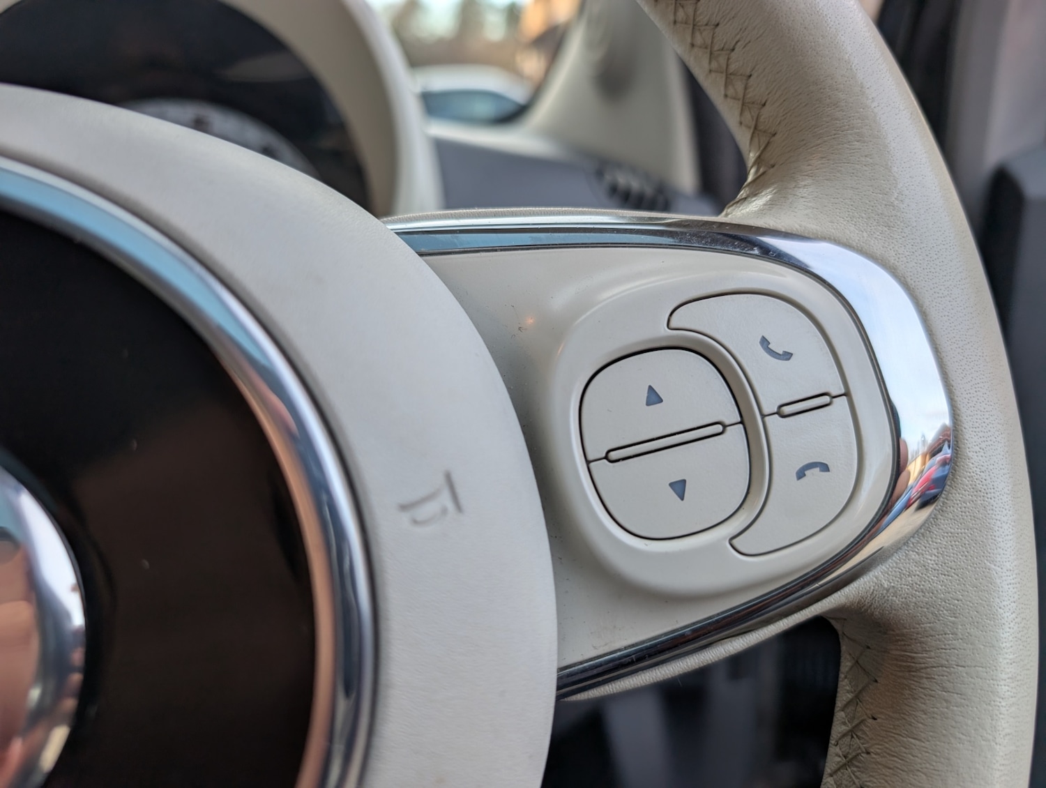 Used Fiat 500 2017 for sale - 76924724: Photo 19