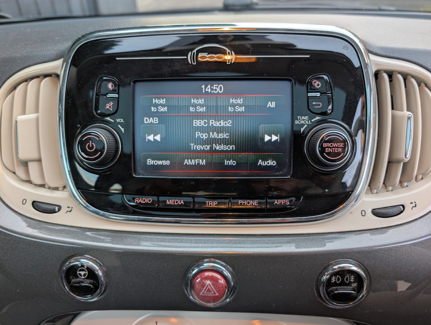 Used Fiat 500 2017 for sale - 76924724: Photo 20