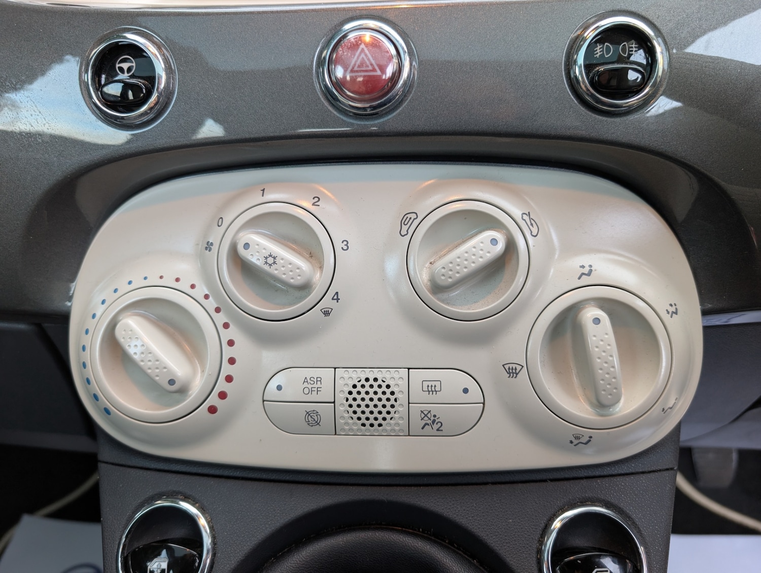 Used Fiat 500 2017 for sale - 76924724: Photo 21