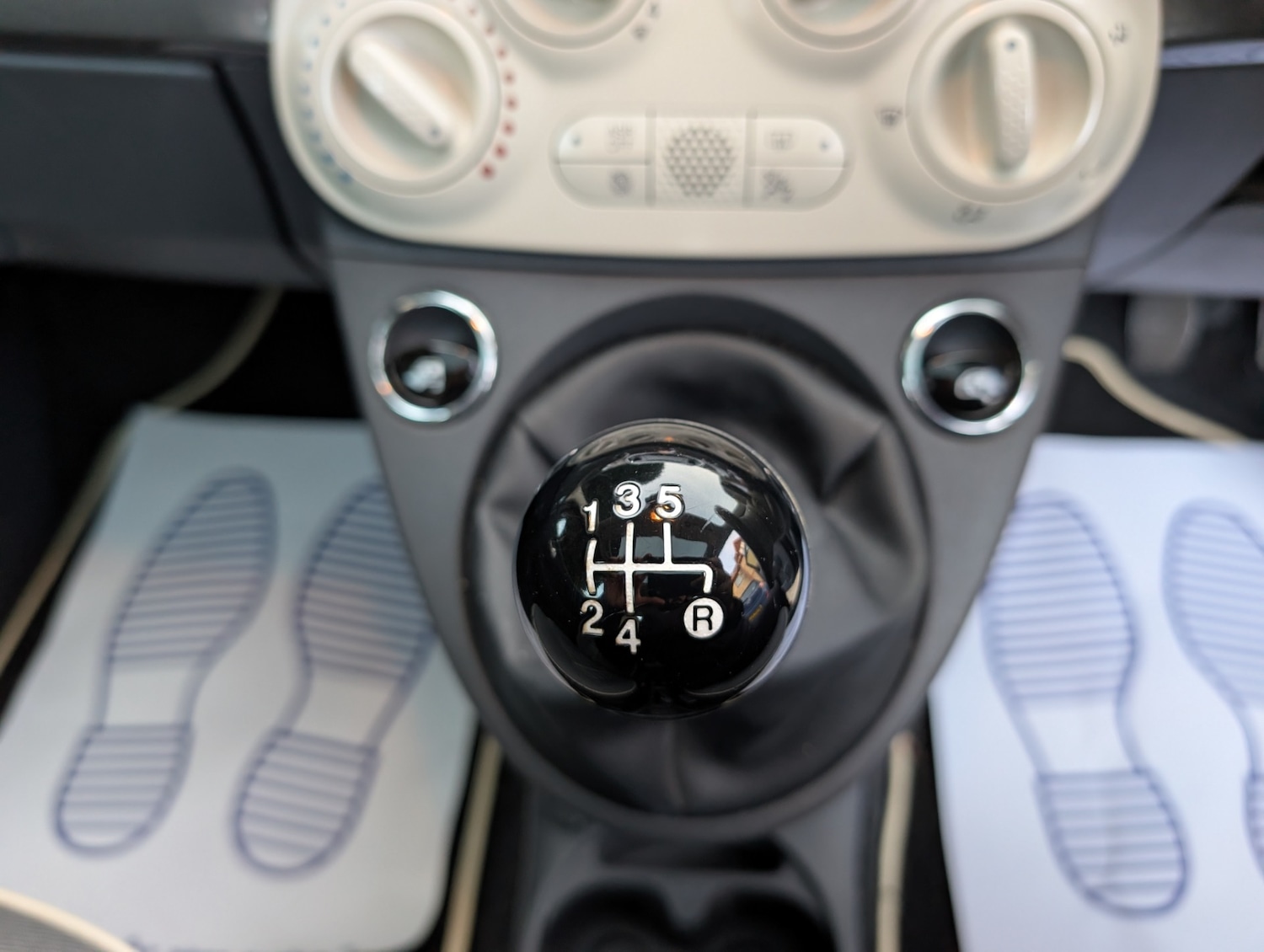 Used Fiat 500 2017 for sale - 76924724: Photo 22