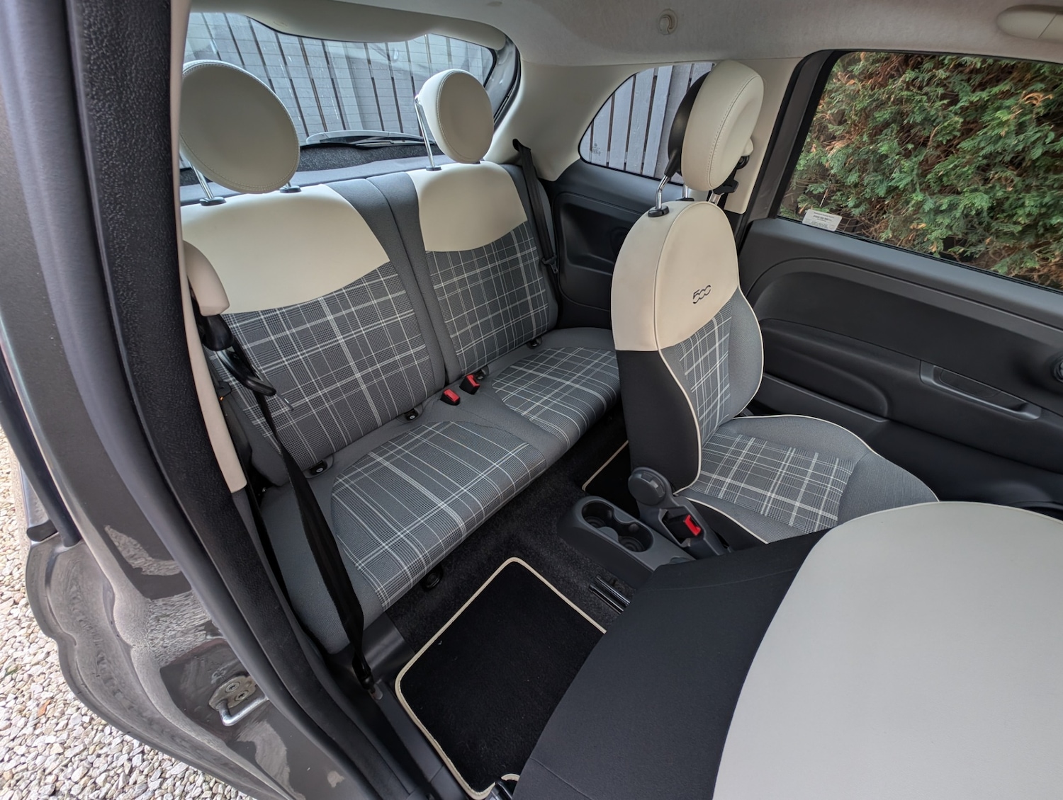 Used Fiat 500 2017 for sale - 76924724: Photo 24