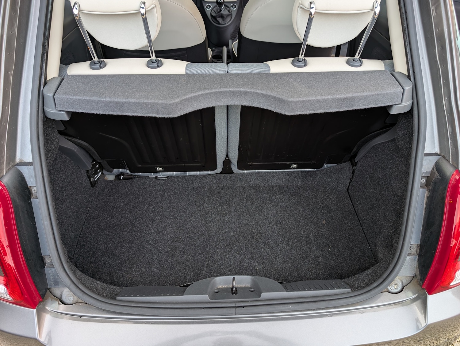 Used Fiat 500 2017 for sale - 76924724: Photo 25