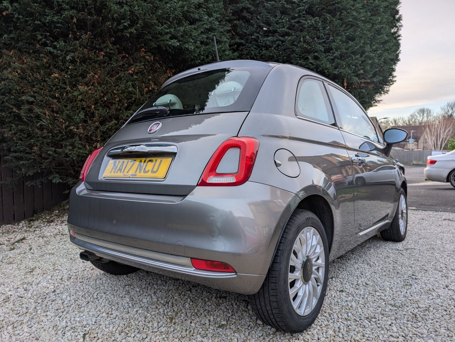 Used Fiat 500 2017 for sale - 76924724: Photo 5