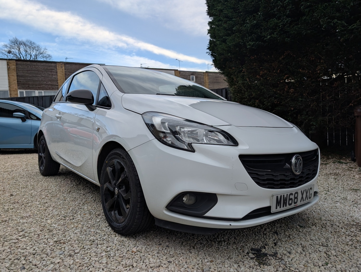 Used Vauxhall Corsa 2019 for sale - 76933043: Photo 1