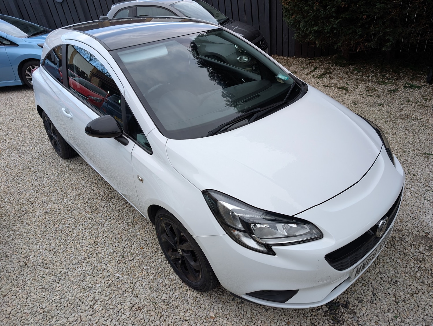 Used Vauxhall Corsa 2019 for sale - 76933043: Photo 10