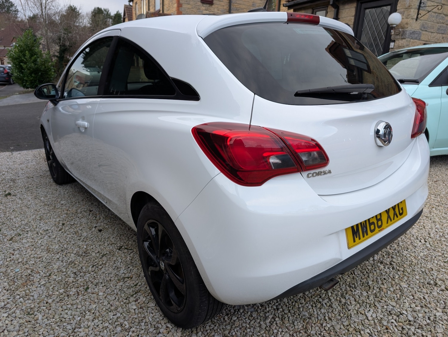 Used Vauxhall Corsa 2019 for sale - 76933043: Photo 11
