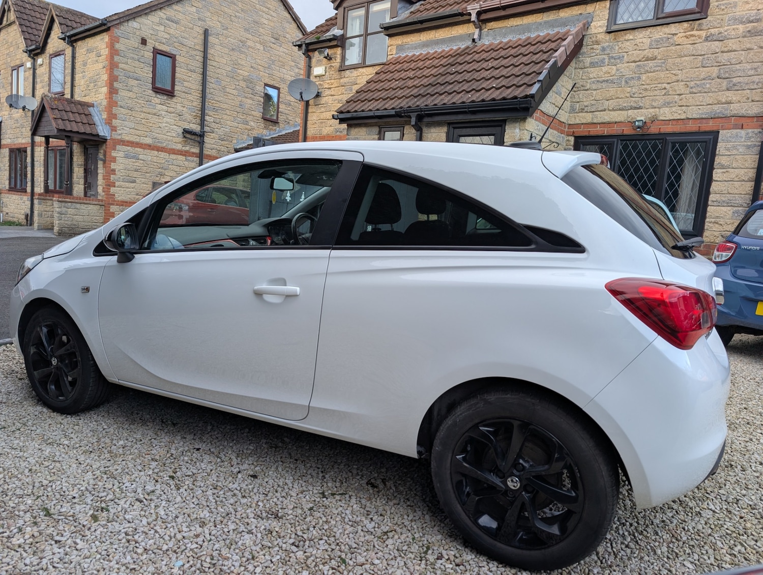 Used Vauxhall Corsa 2019 for sale - 76933043: Photo 12