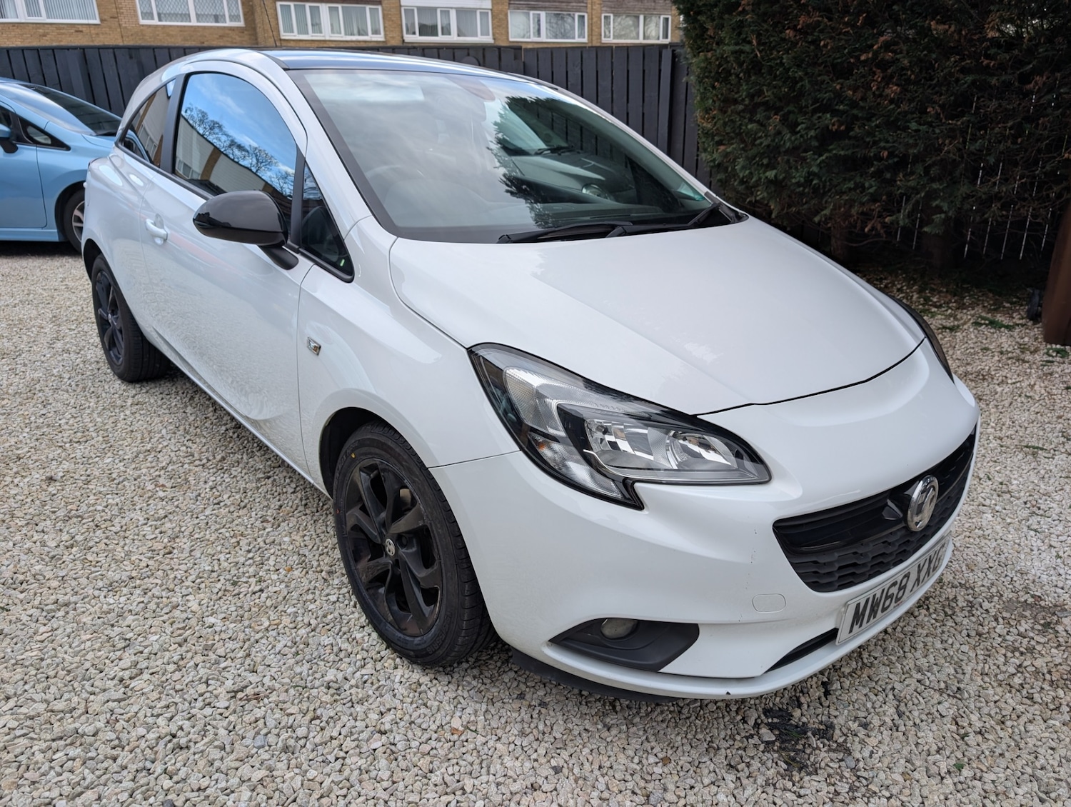 Used Vauxhall Corsa 2019 for sale - 76933043: Photo 14