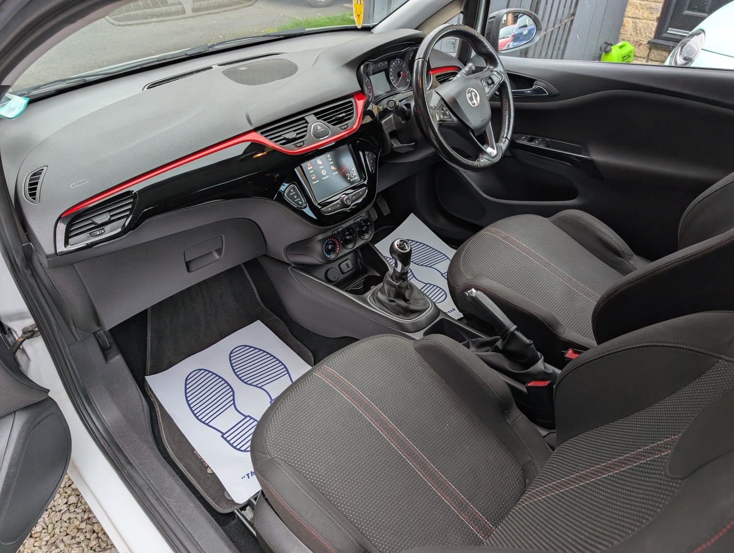 Used Vauxhall Corsa 2019 for sale - 76933043: Photo 15