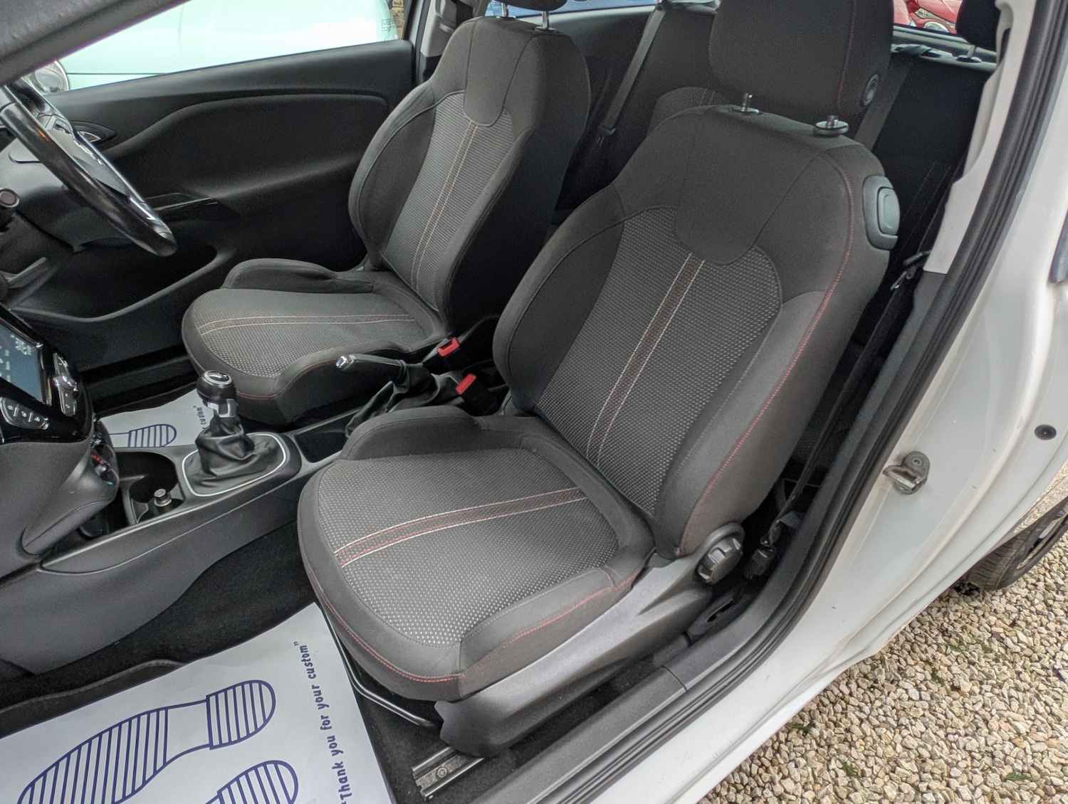 Used Vauxhall Corsa 2019 for sale - 76933043: Photo 16