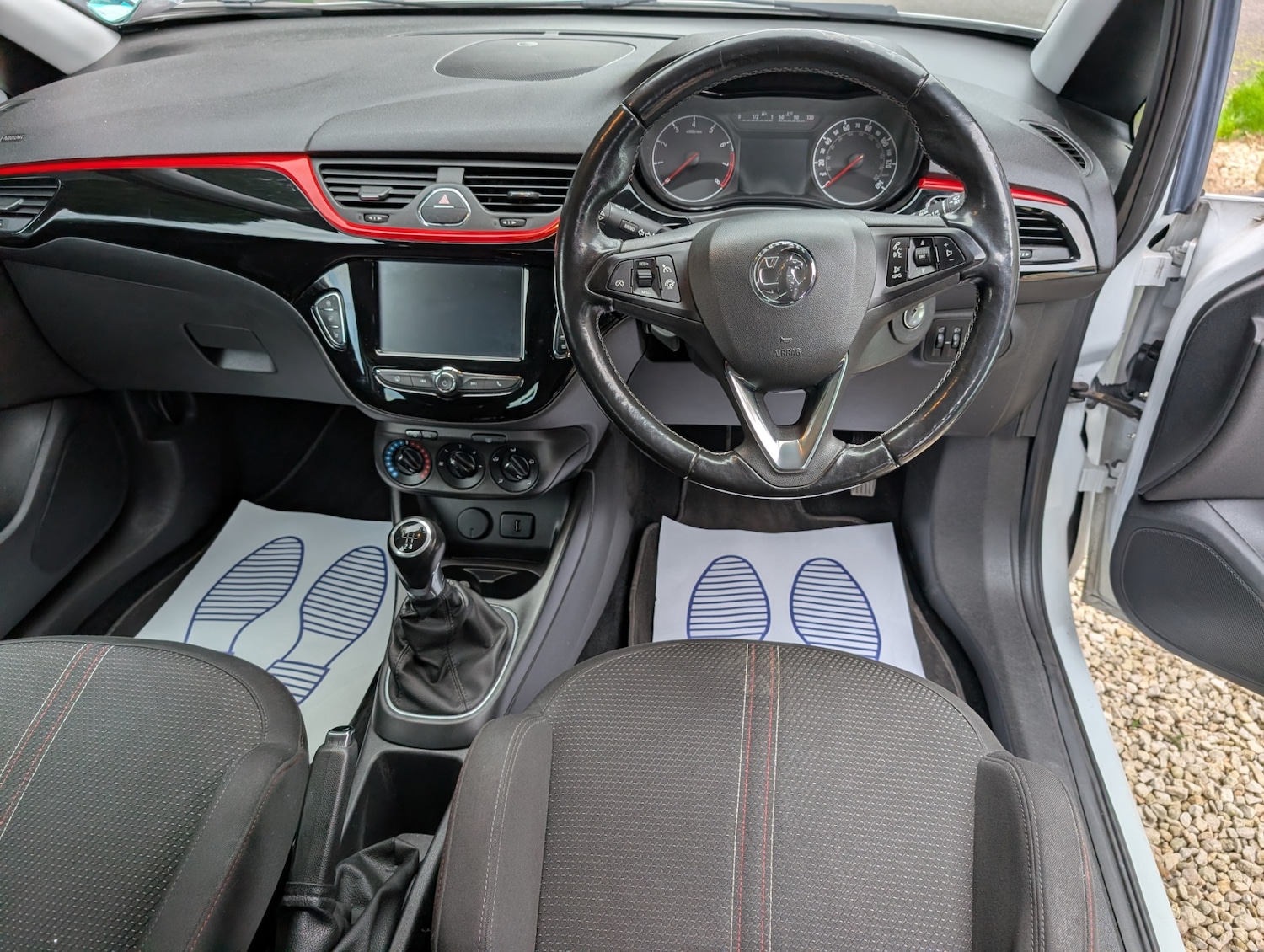 Used Vauxhall Corsa 2019 for sale - 76933043: Photo 17