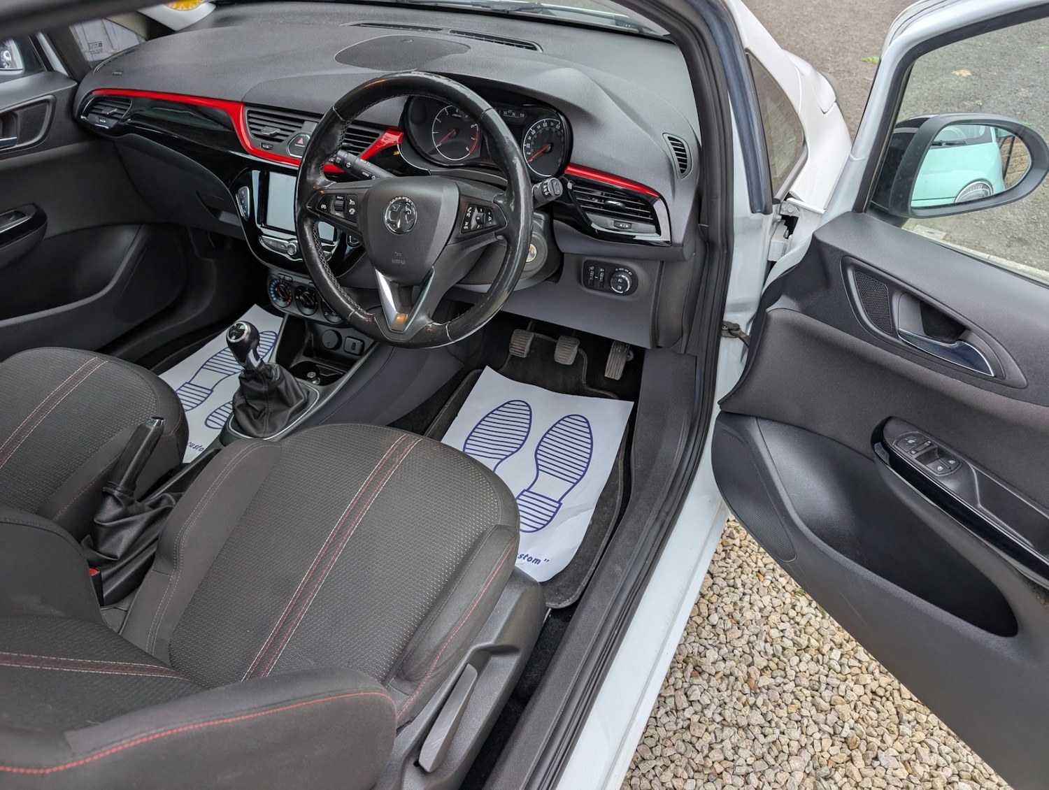 Used Vauxhall Corsa 2019 for sale - 76933043: Photo 18