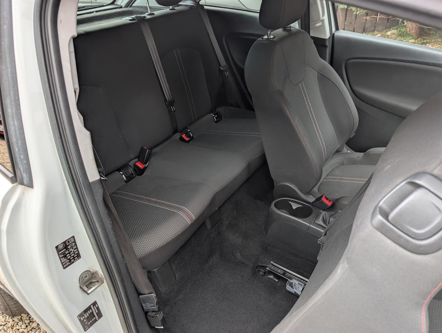 Used Vauxhall Corsa 2019 for sale - 76933043: Photo 19