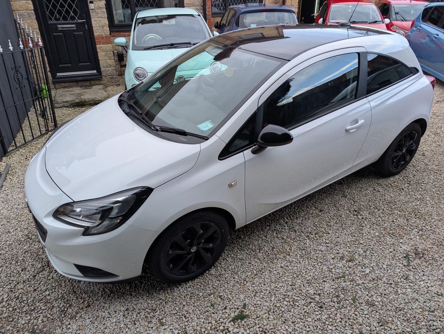 Used Vauxhall Corsa 2019 for sale - 76933043: Photo 2