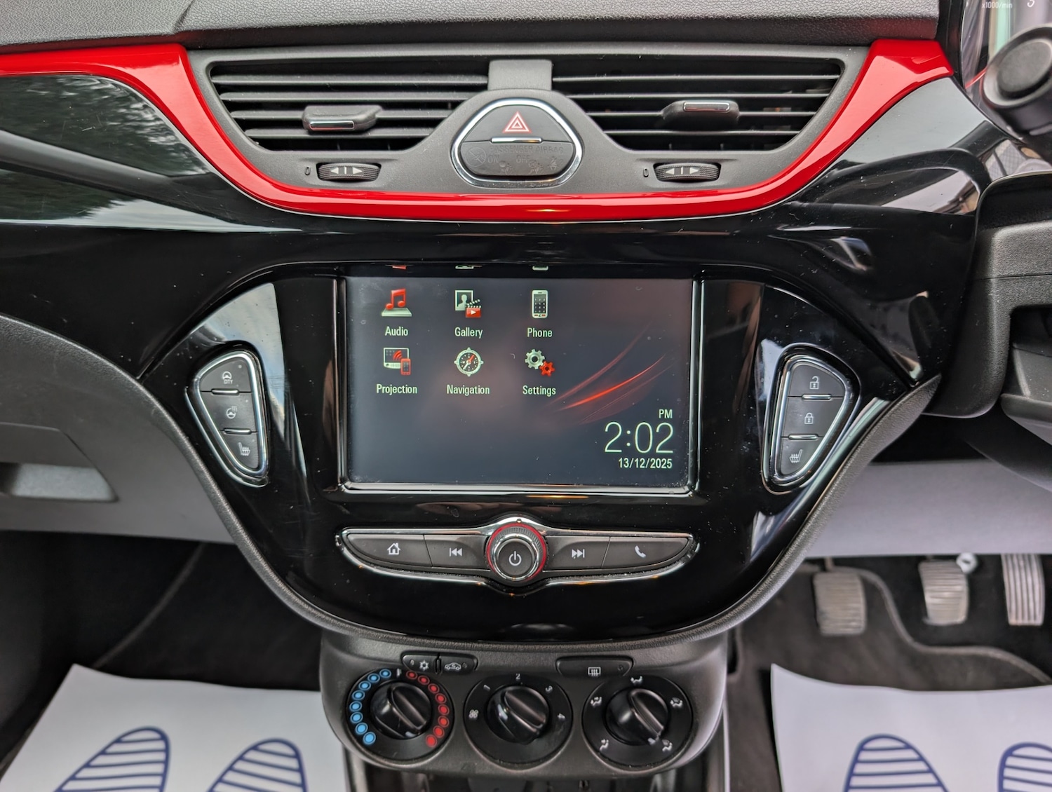 Used Vauxhall Corsa 2019 for sale - 76933043: Photo 20