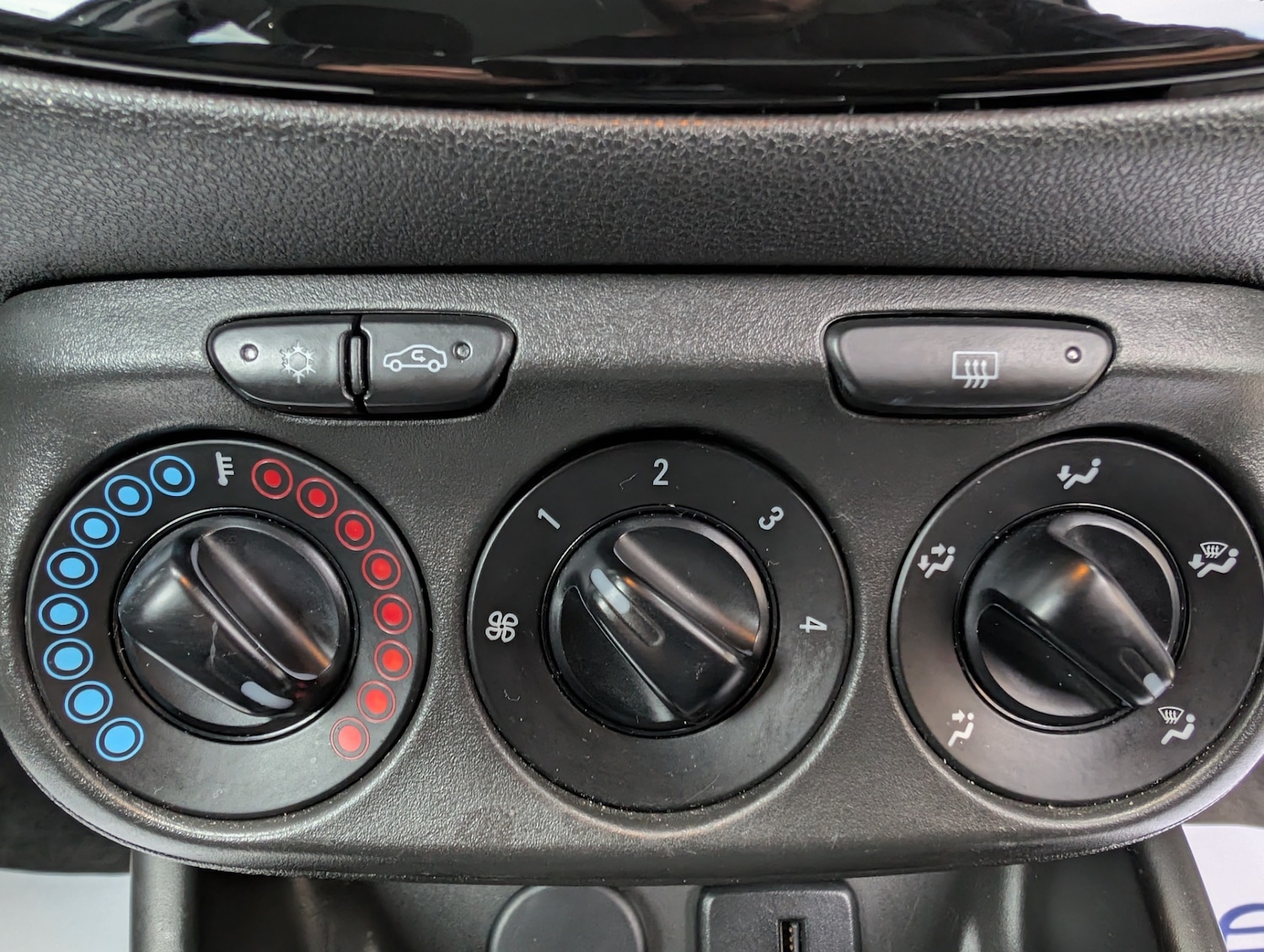 Used Vauxhall Corsa 2019 for sale - 76933043: Photo 21