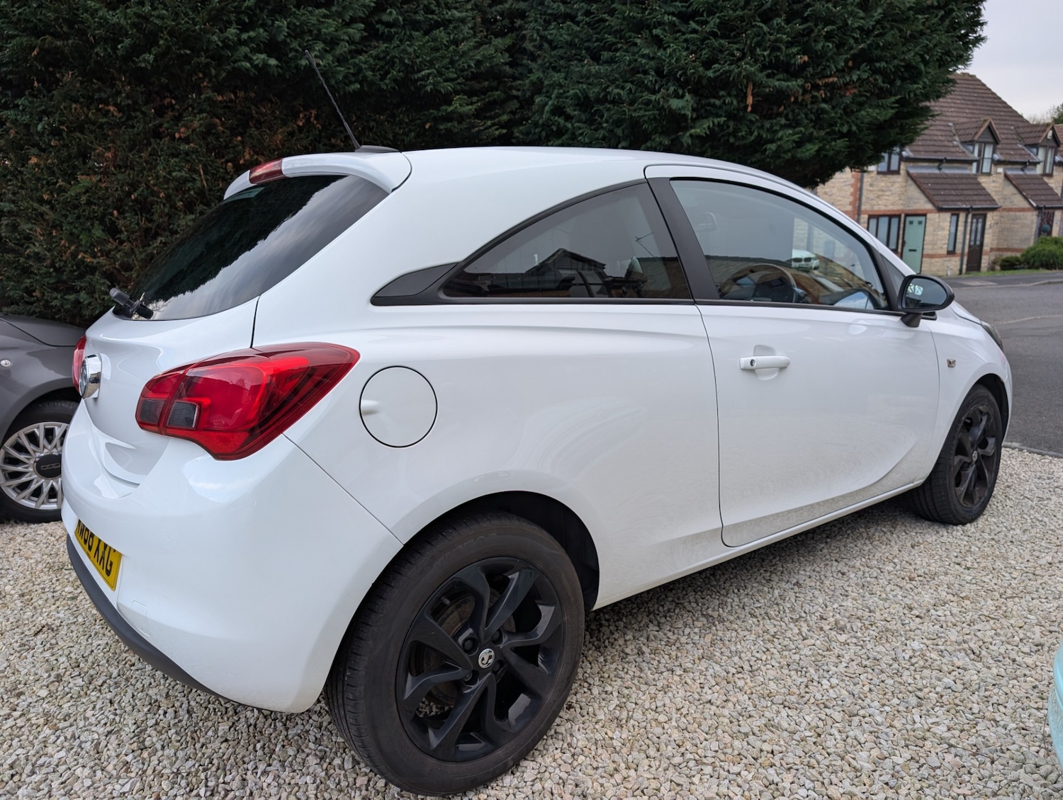 Used Vauxhall Corsa 2019 for sale - 76933043: Photo 4