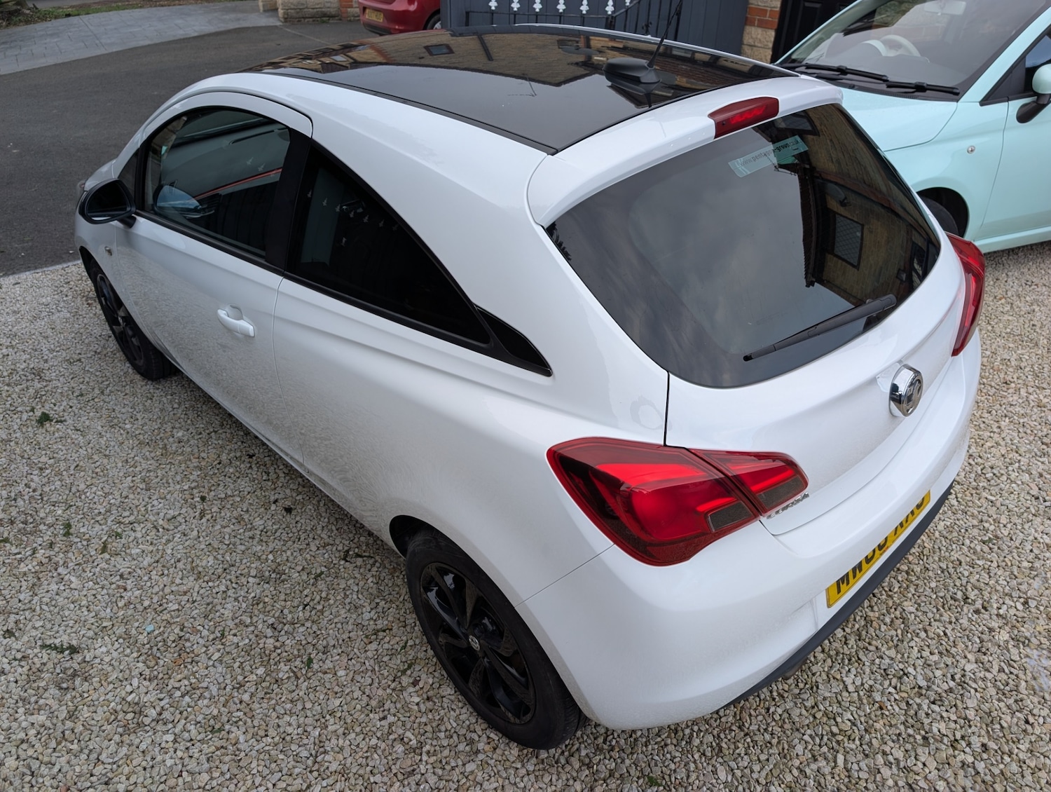 Used Vauxhall Corsa 2019 for sale - 76933043: Photo 5