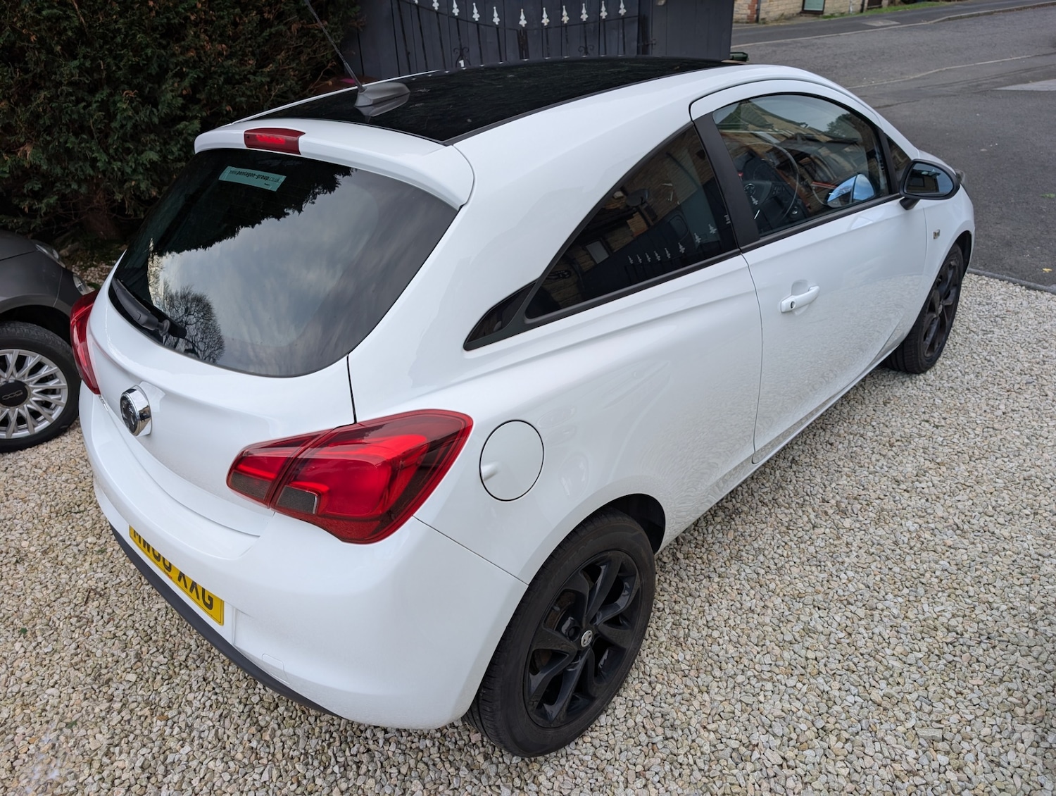 Used Vauxhall Corsa 2019 for sale - 76933043: Photo 6