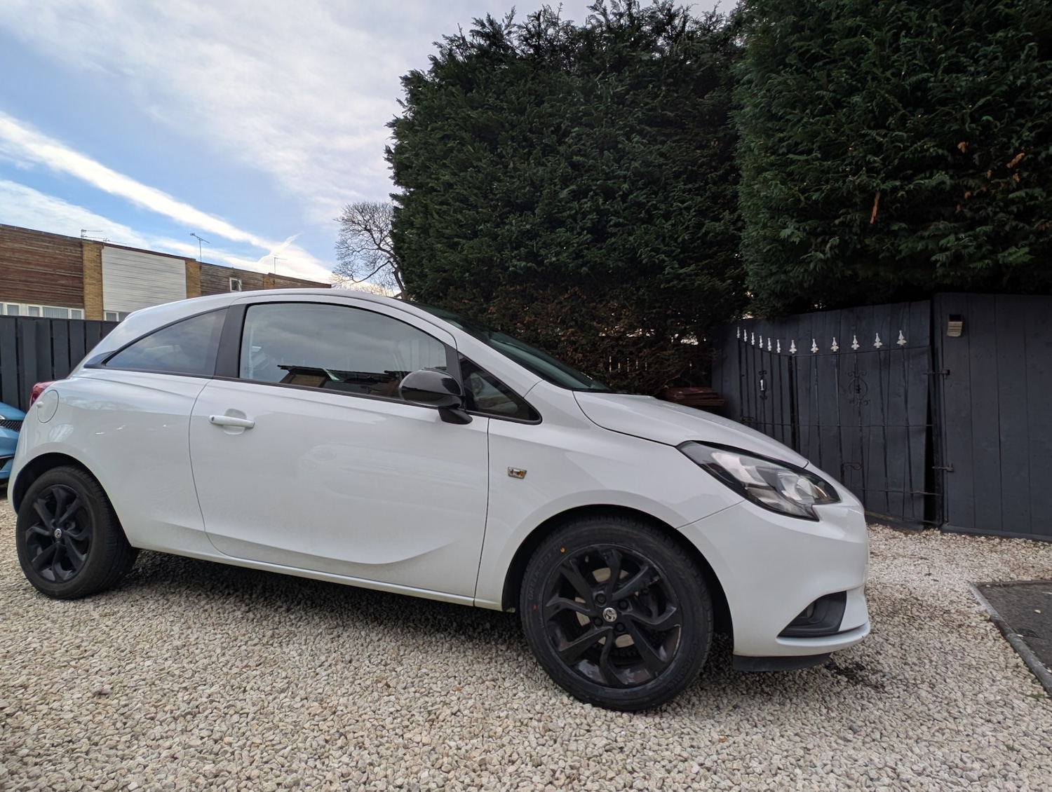 Used Vauxhall Corsa 2019 for sale - 76933043: Photo 7