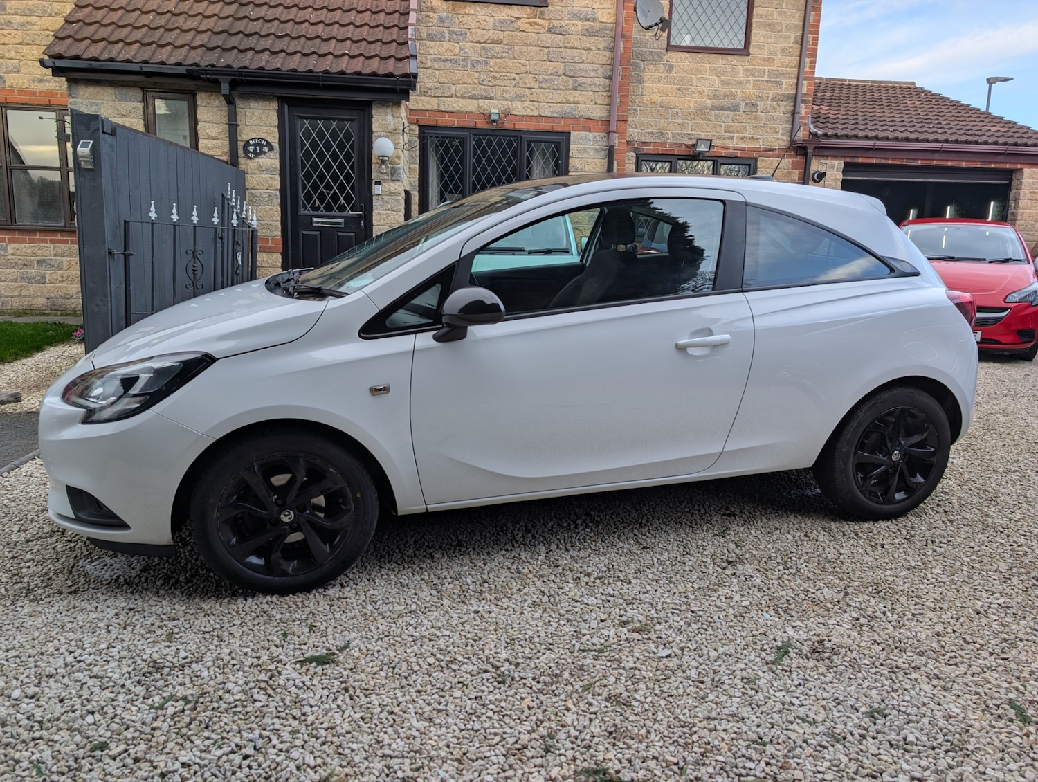 Used Vauxhall Corsa 2019 for sale - 76933043: Photo 9