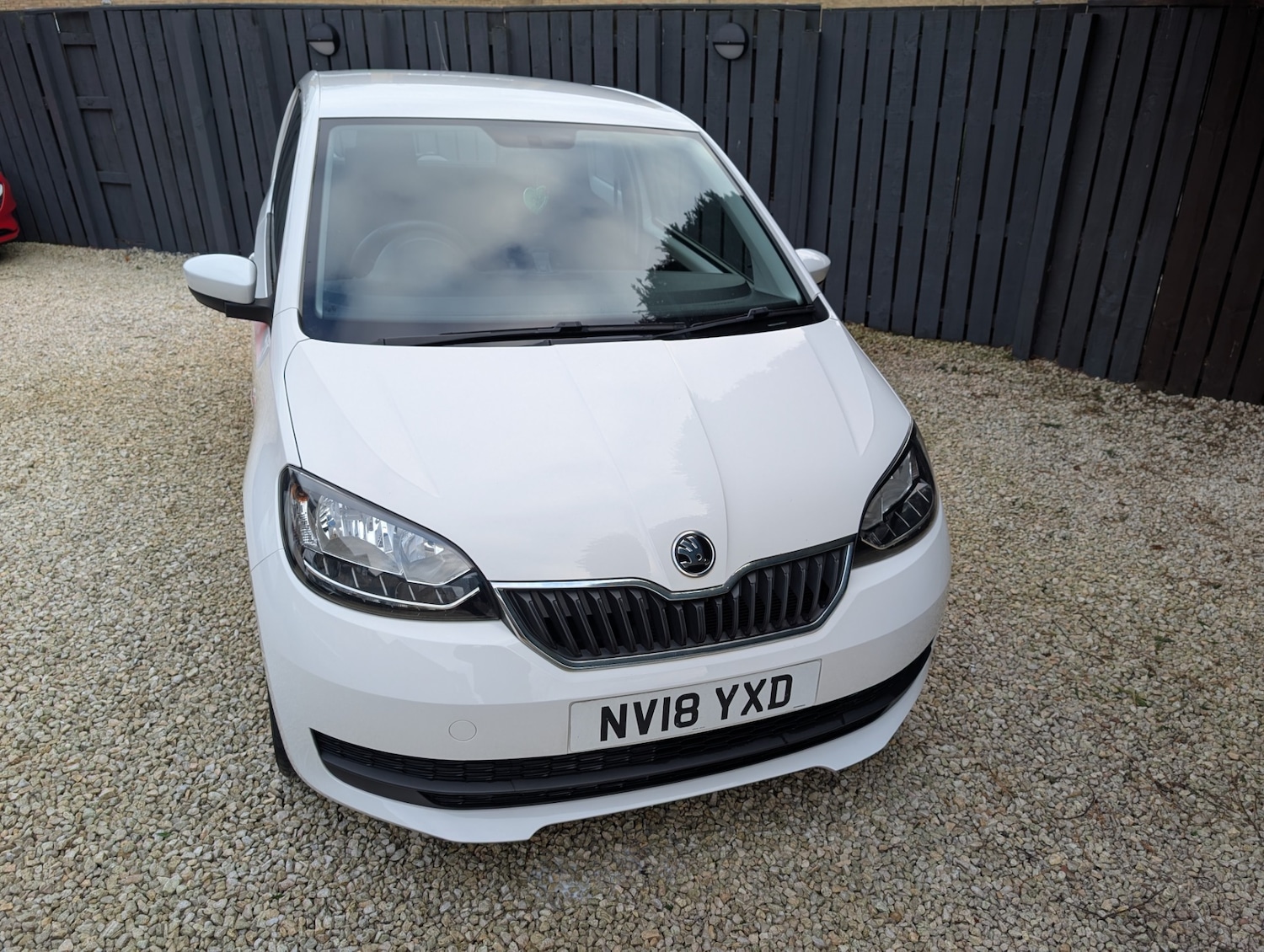Used Skoda Citigo 2018 for sale - 77083580: Photo 11