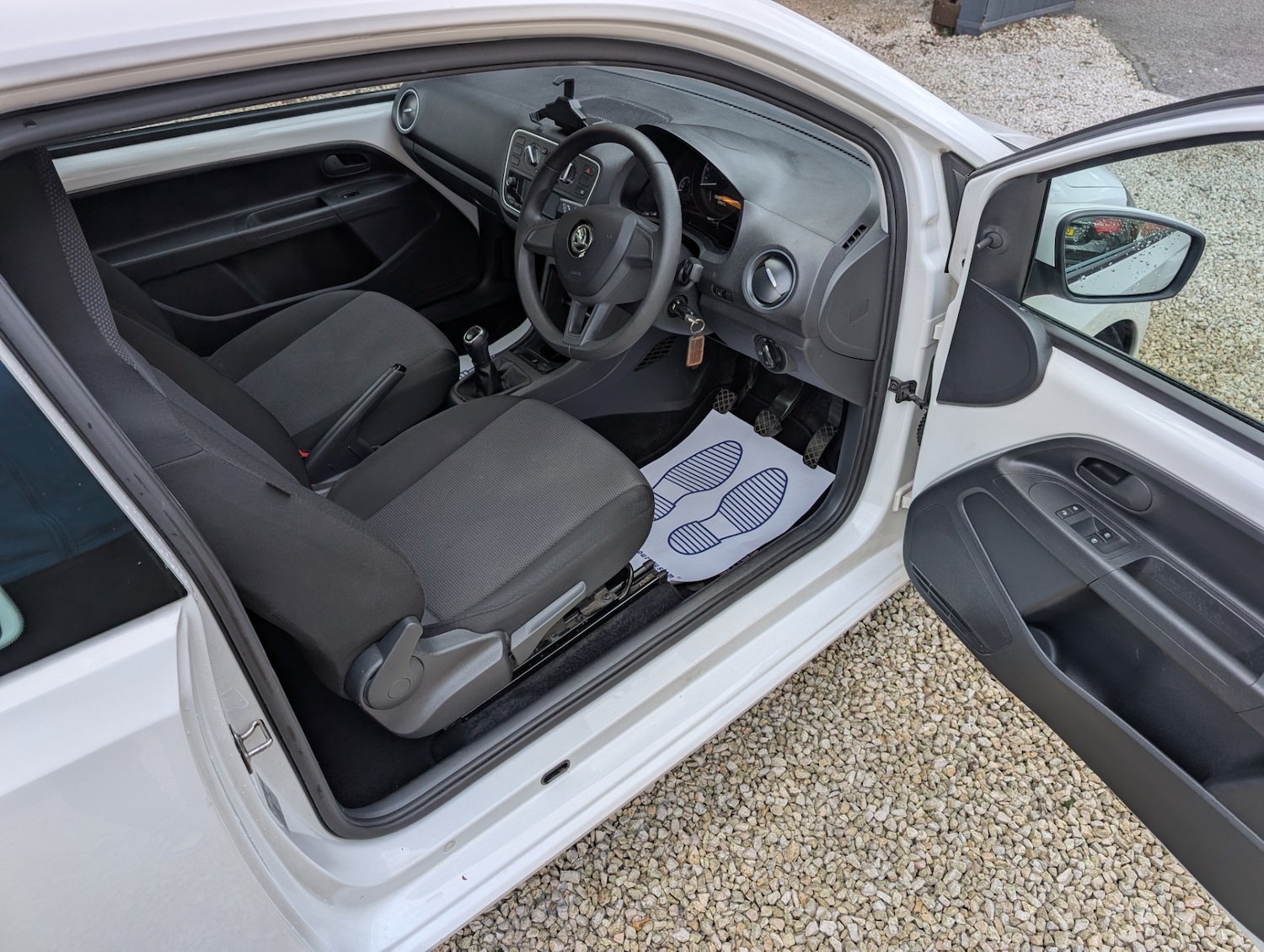 Used Skoda Citigo 2018 for sale - 77083580: Photo 13