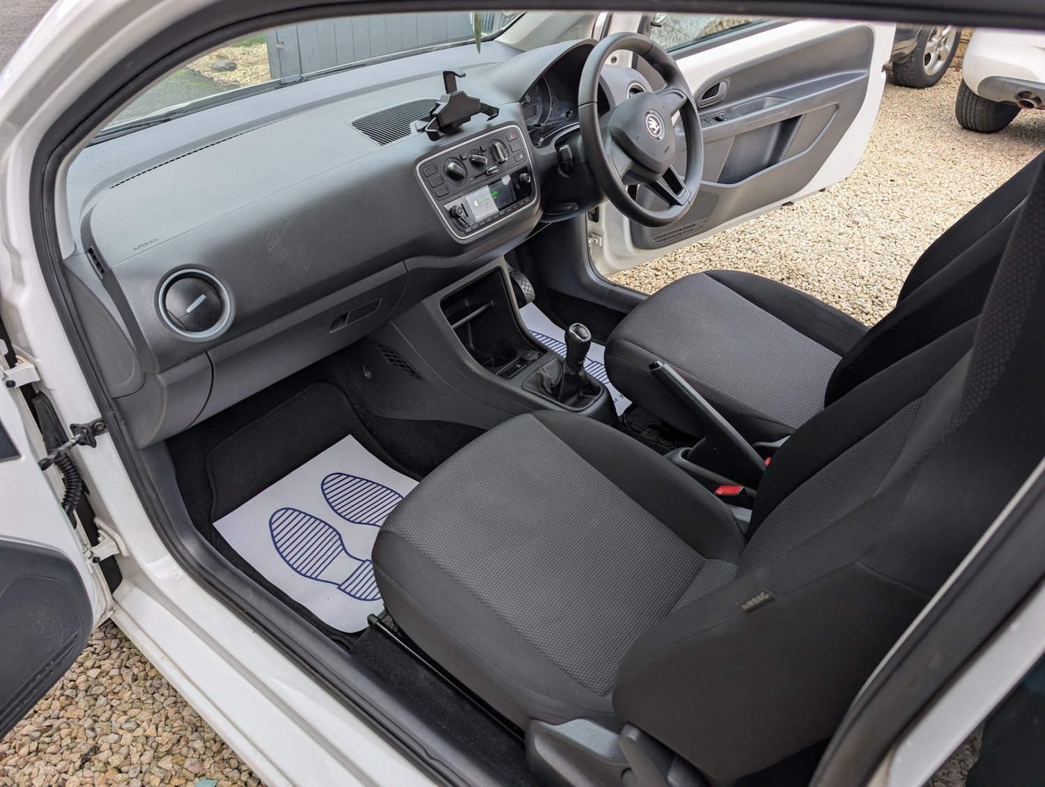 Used Skoda Citigo 2018 for sale - 77083580: Photo 14