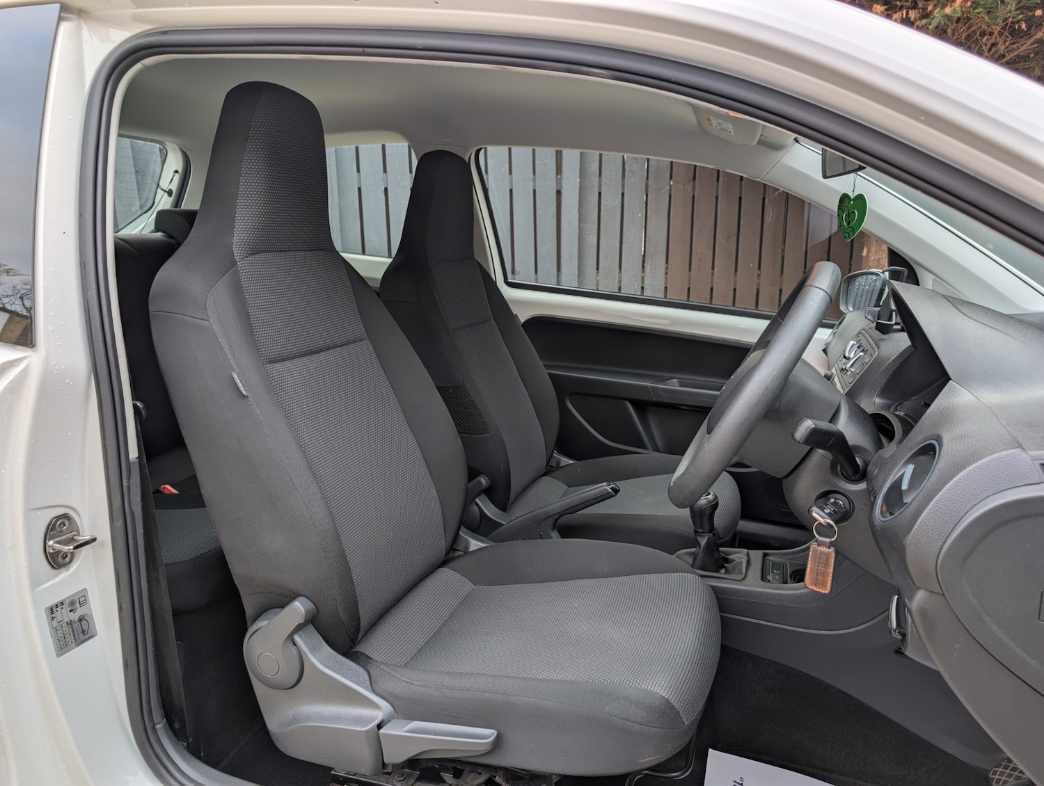 Used Skoda Citigo 2018 for sale - 77083580: Photo 15