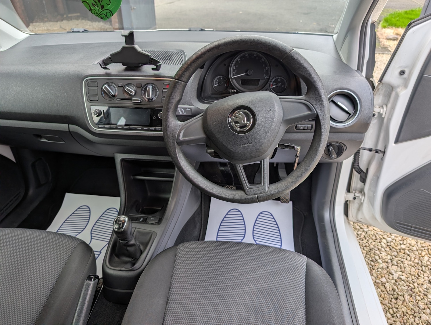 Used Skoda Citigo 2018 for sale - 77083580: Photo 16