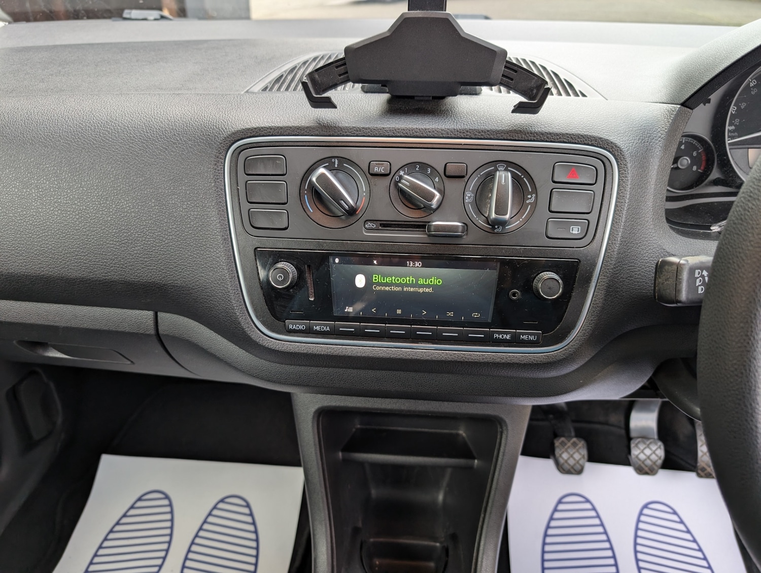 Used Skoda Citigo 2018 for sale - 77083580: Photo 17