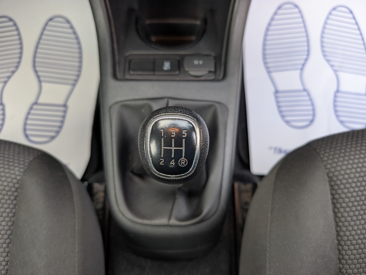 Used Skoda Citigo 2018 for sale - 77083580: Photo 19