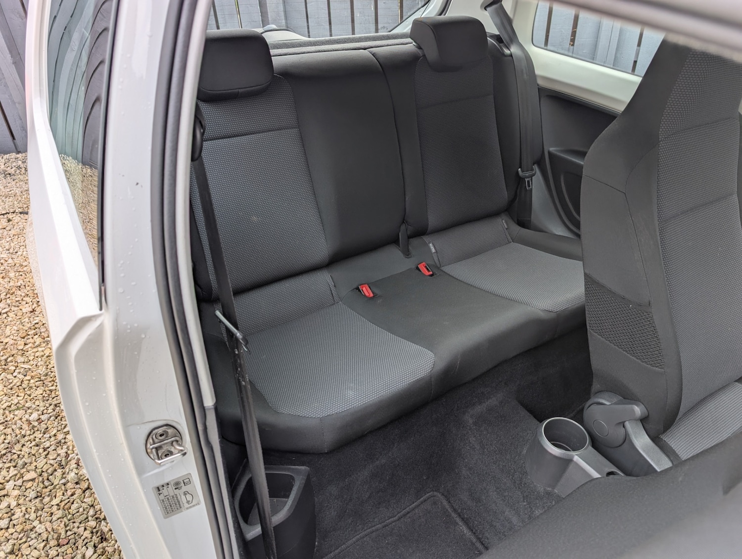 Used Skoda Citigo 2018 for sale - 77083580: Photo 20