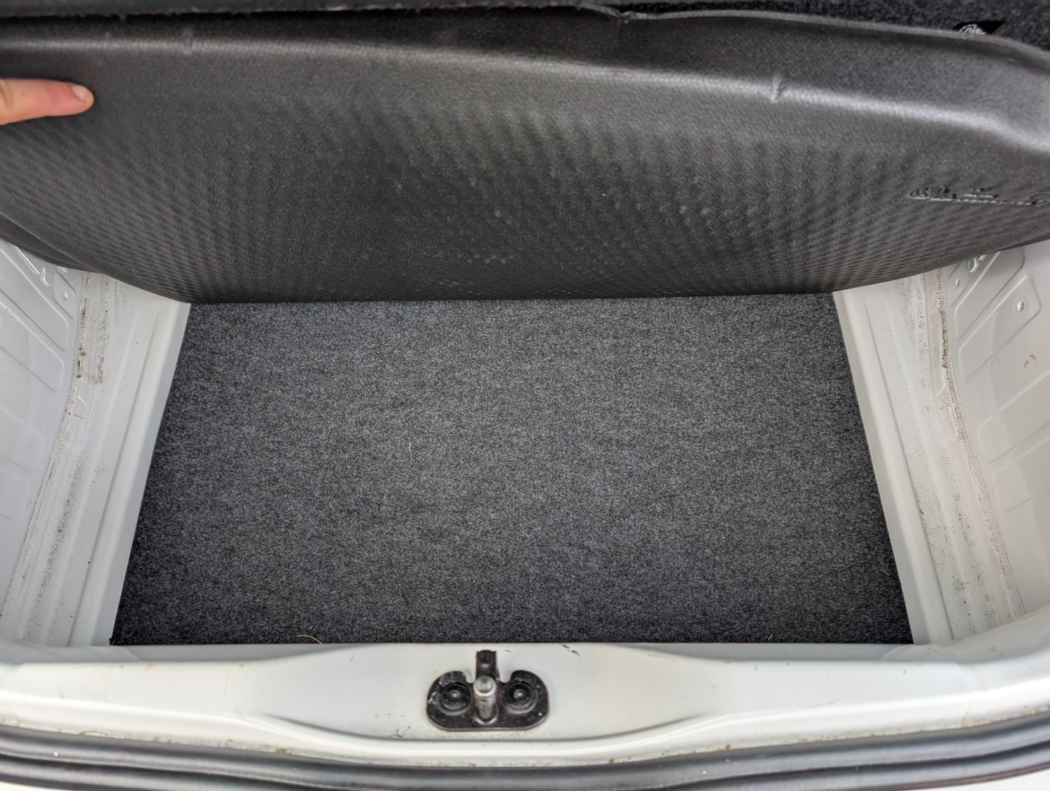 Used Skoda Citigo 2018 for sale - 77083580: Photo 21