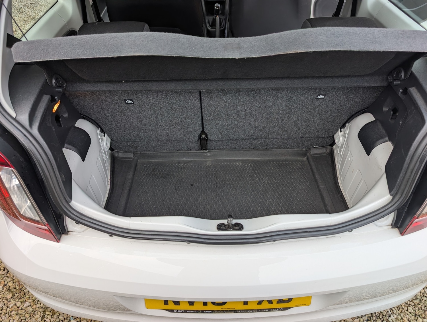 Used Skoda Citigo 2018 for sale - 77083580: Photo 22