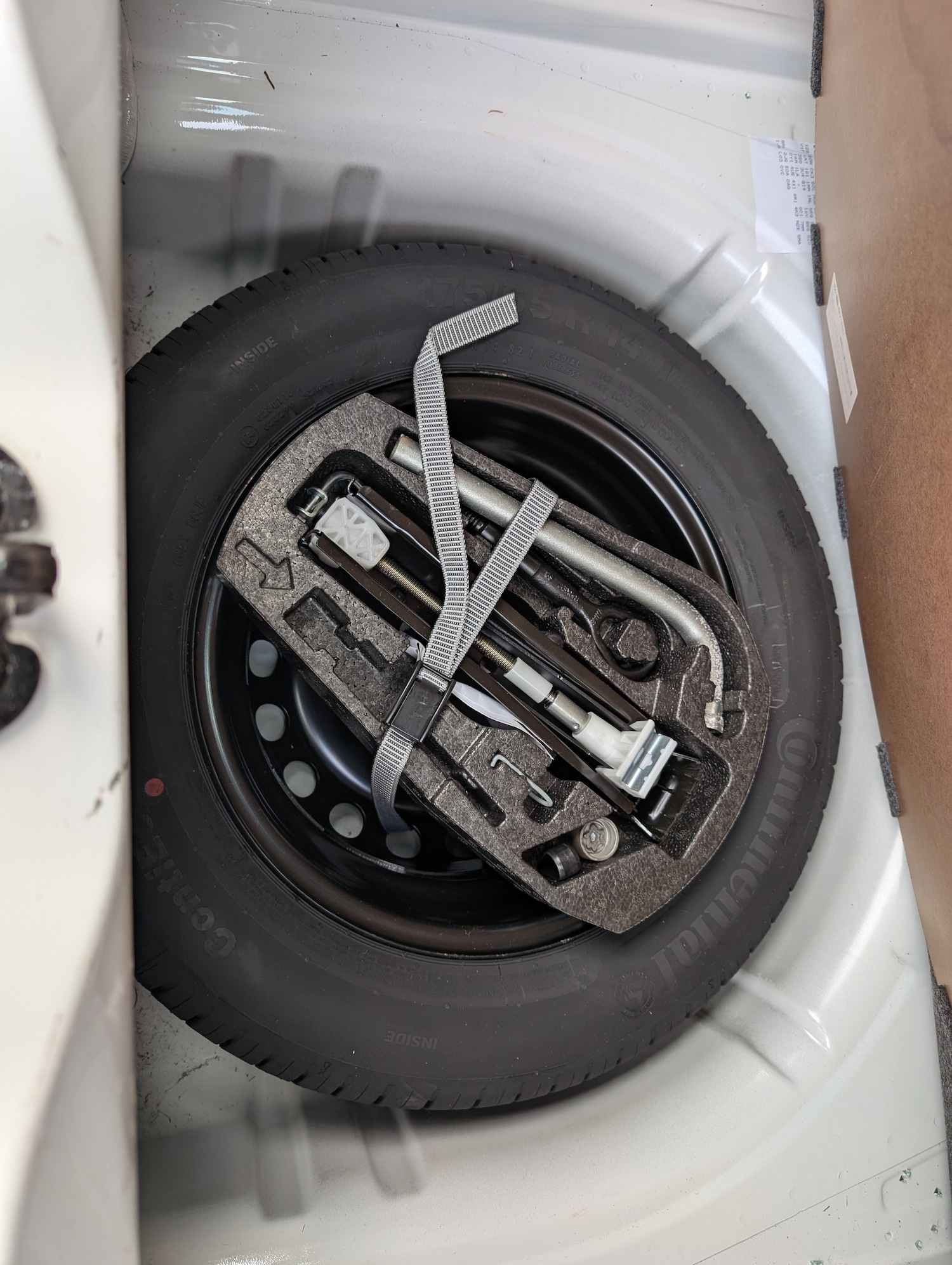 Used Skoda Citigo 2018 for sale - 77083580: Photo 23