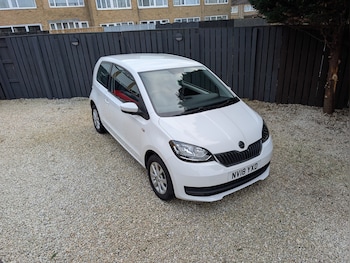 Used Skoda Citigo 2018 for sale - 77083580: Photo