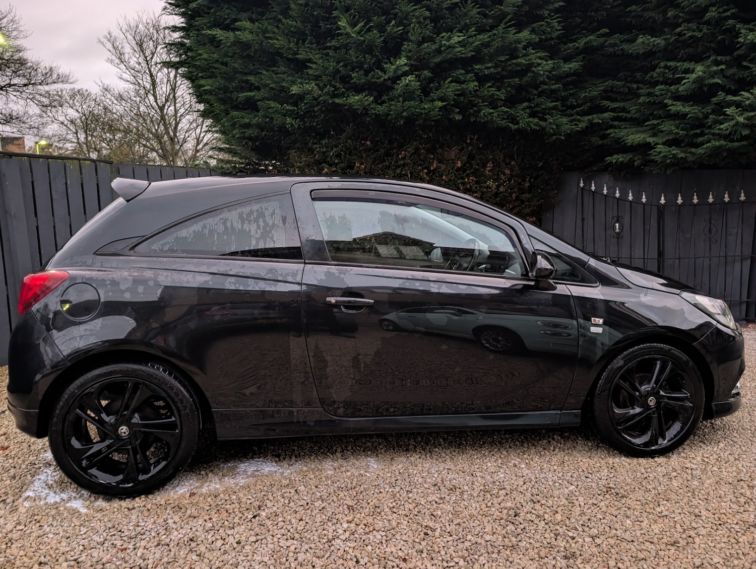 Used Vauxhall Corsa 2015 for sale - 76640676: Photo 10