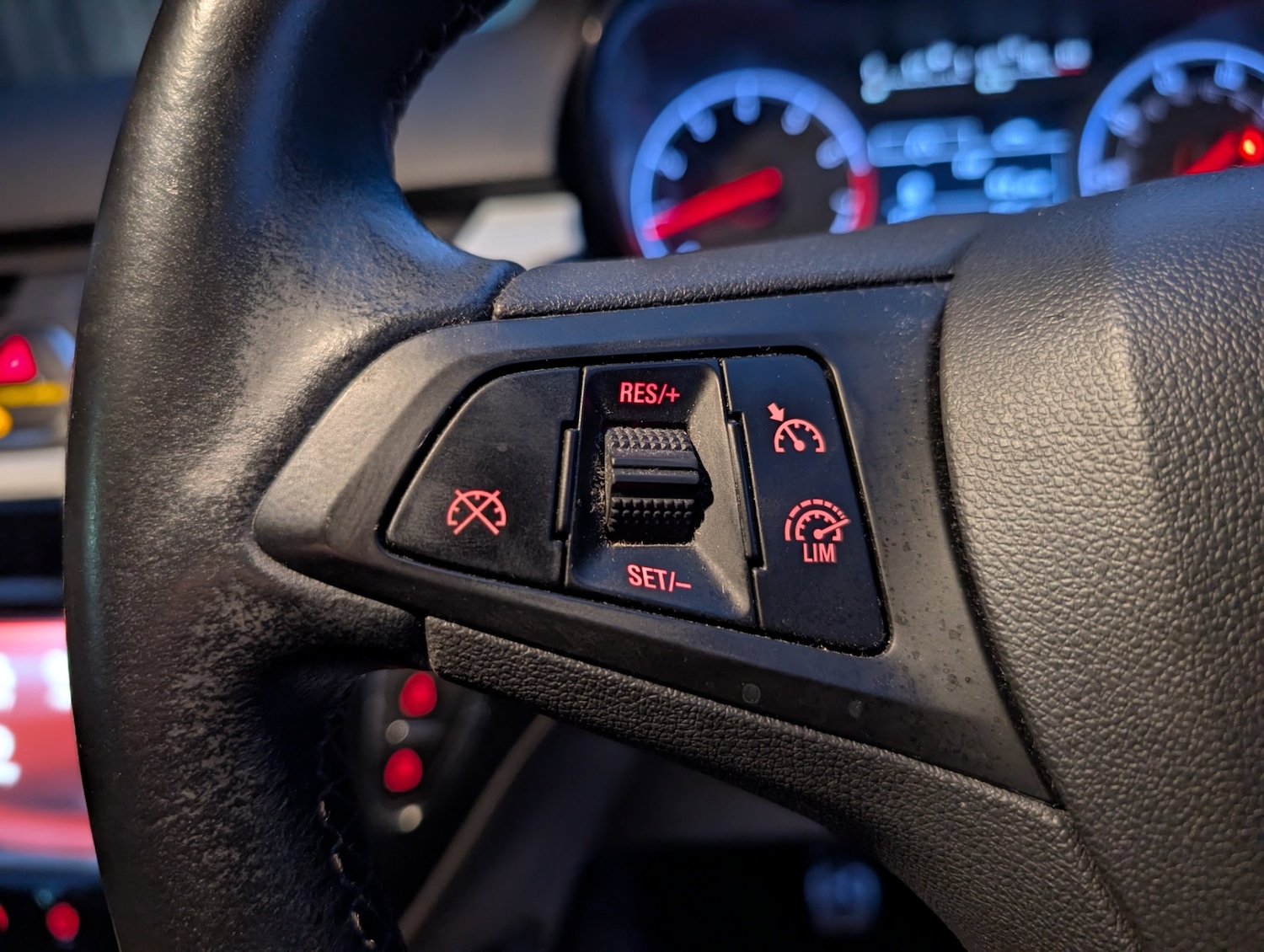 Used Vauxhall Corsa 2015 for sale - 76640676: Photo 15