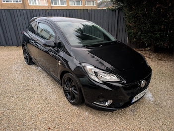 Used Vauxhall Corsa 2015 for sale - 76640676: Photo