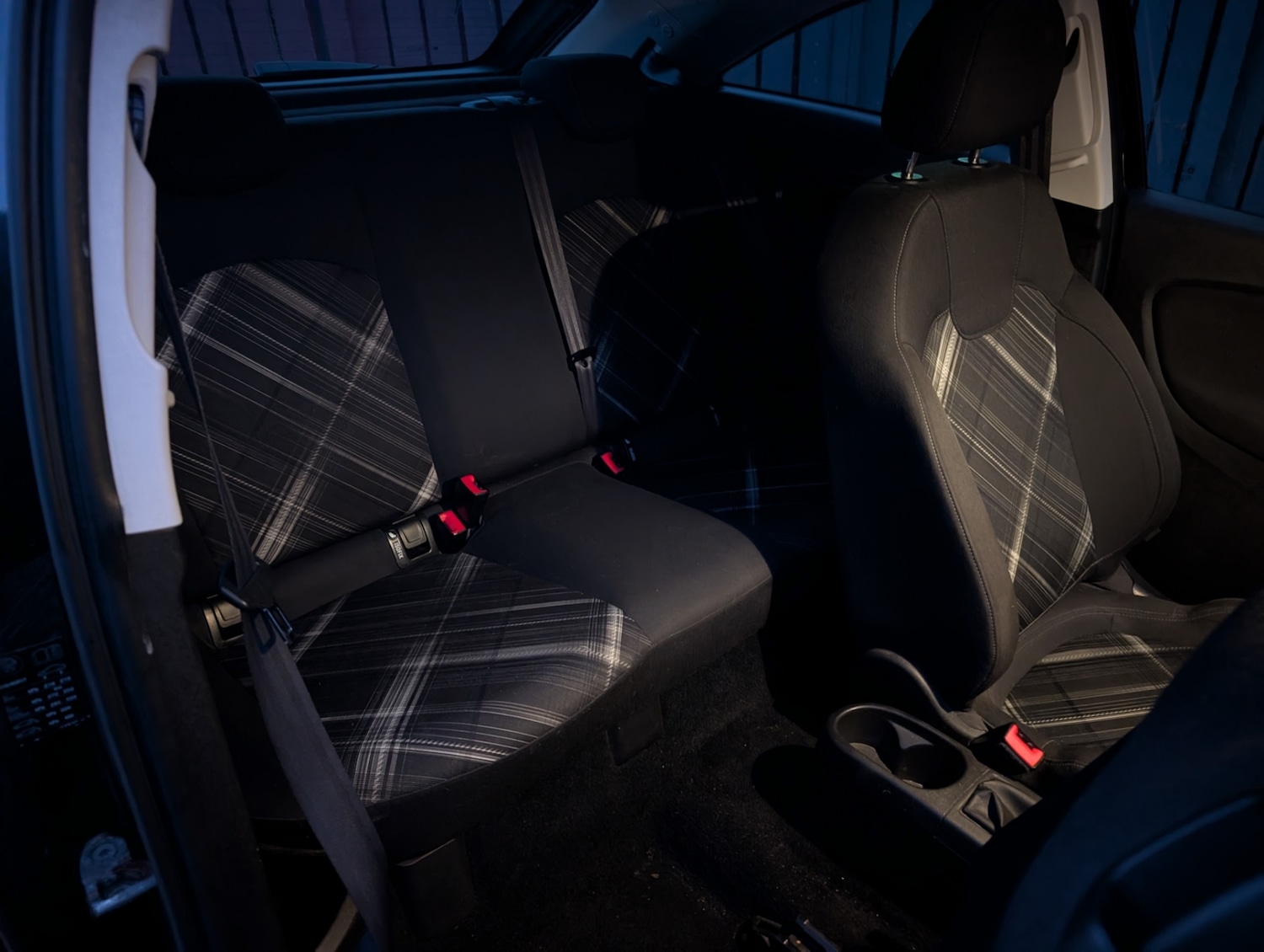 Used Vauxhall Corsa 2015 for sale - 76640676: Photo 20