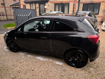 Used Vauxhall Corsa 2015 for sale - 76640676: Photo