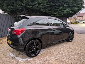 Used Vauxhall Corsa 2015 for sale - 76640676: Photo
