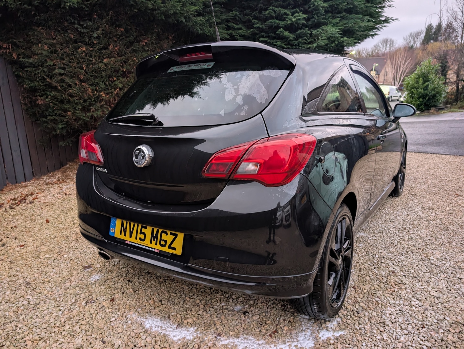 Used Vauxhall Corsa 2015 for sale - 76640676: Photo 6