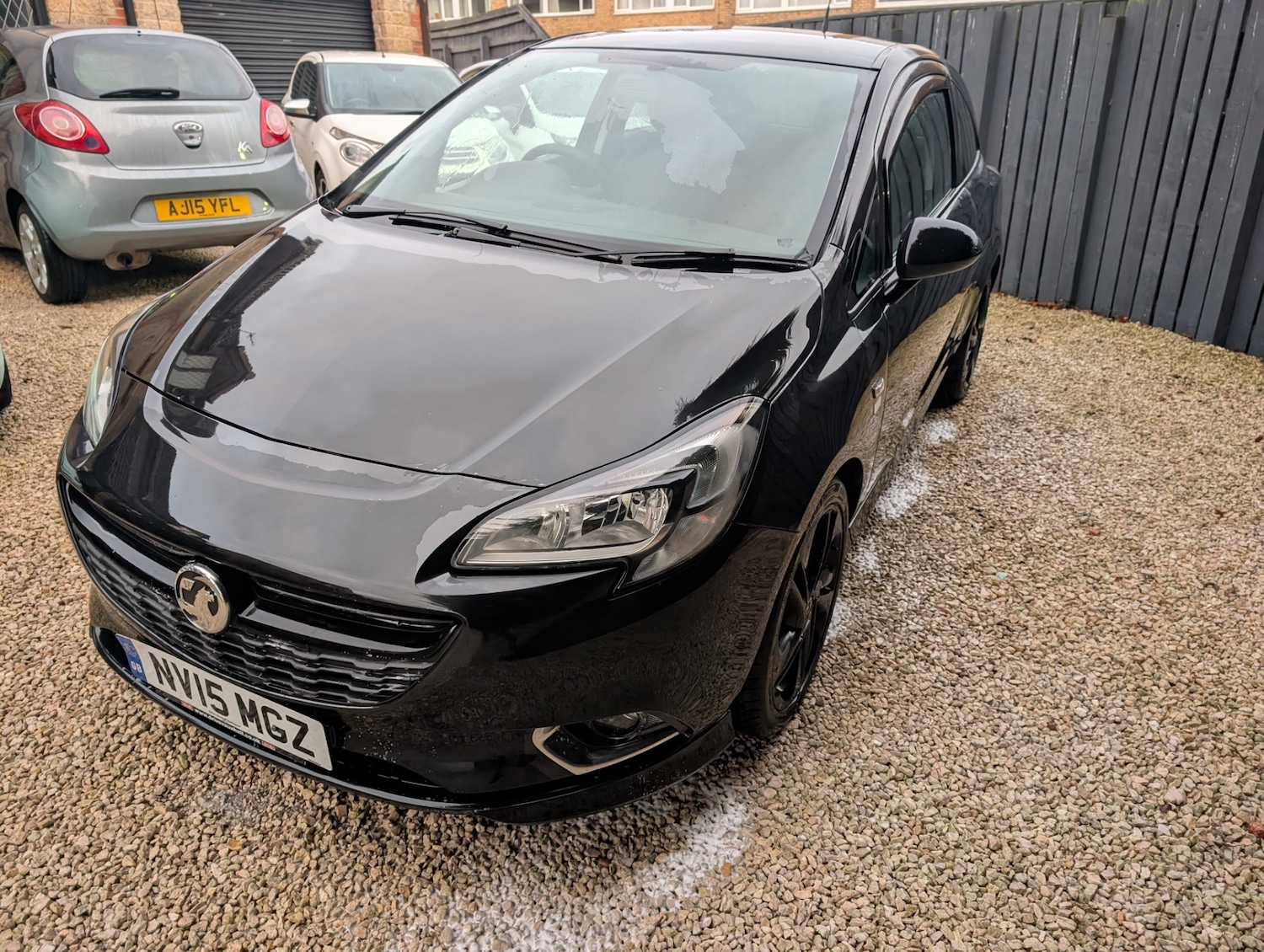 Used Vauxhall Corsa 2015 for sale - 76640676: Photo 7