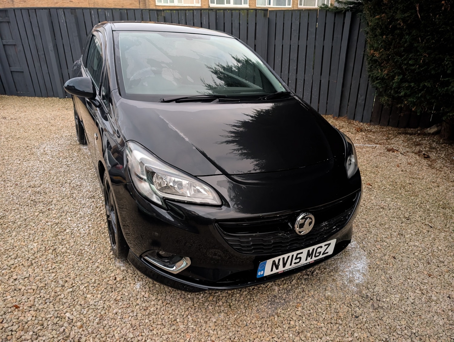 Used Vauxhall Corsa 2015 for sale - 76640676: Photo 8