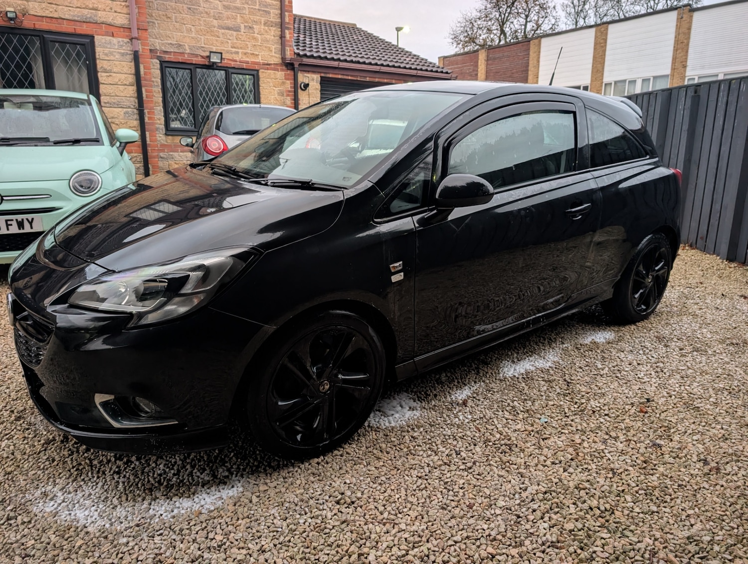 Used Vauxhall Corsa 2015 for sale - 76640676: Photo 9