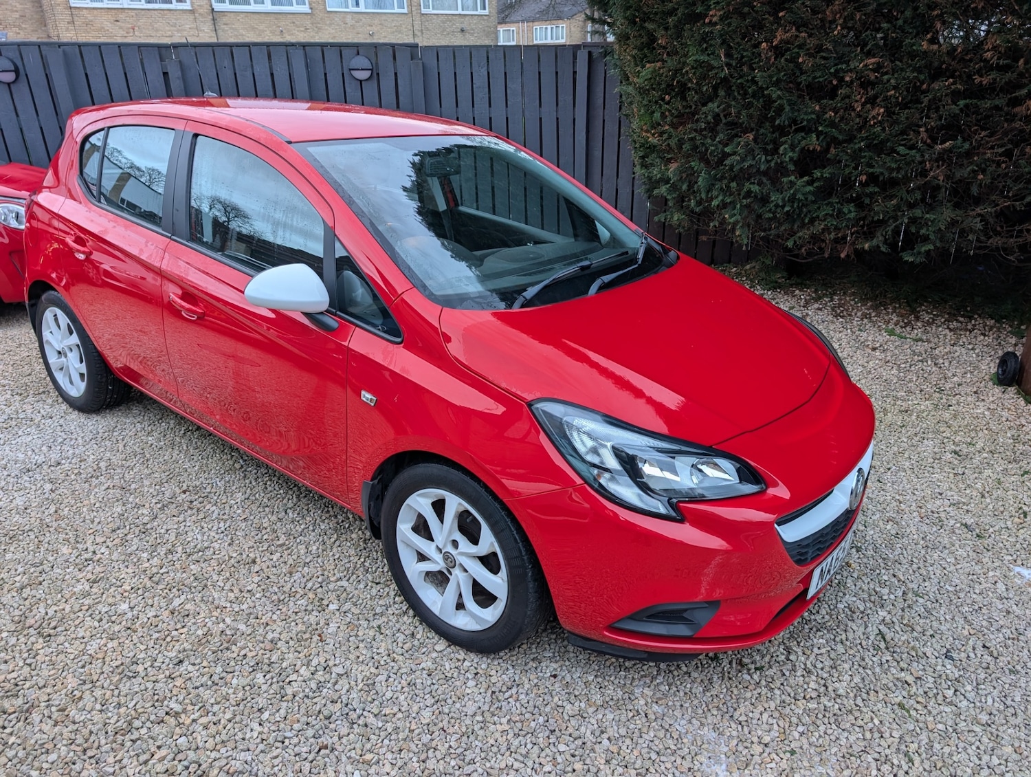 Used Vauxhall Corsa 2015 for sale - 76845081: Photo 1