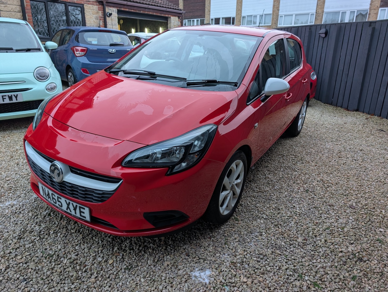 Used Vauxhall Corsa 2015 for sale - 76845081: Photo 10
